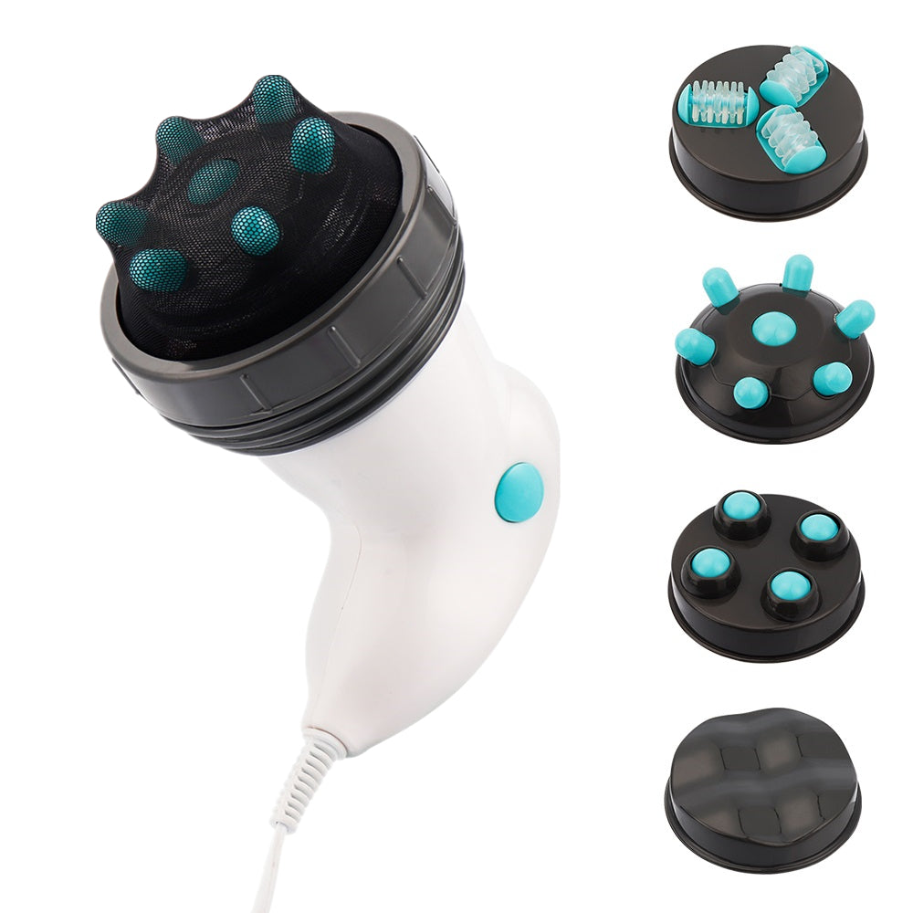 Cellulizer - Die Lösung für Deine Cellulite