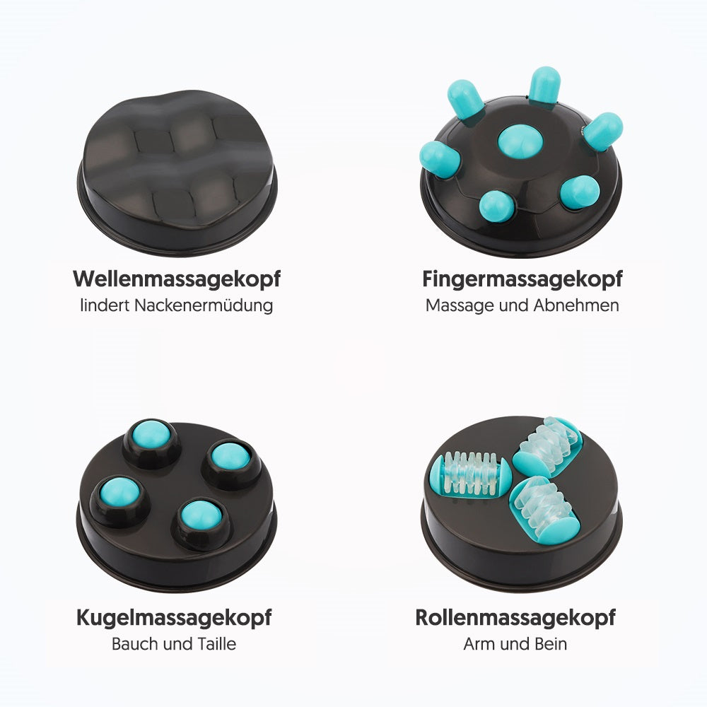 Cellulizer - Die Lösung für Deine Cellulite