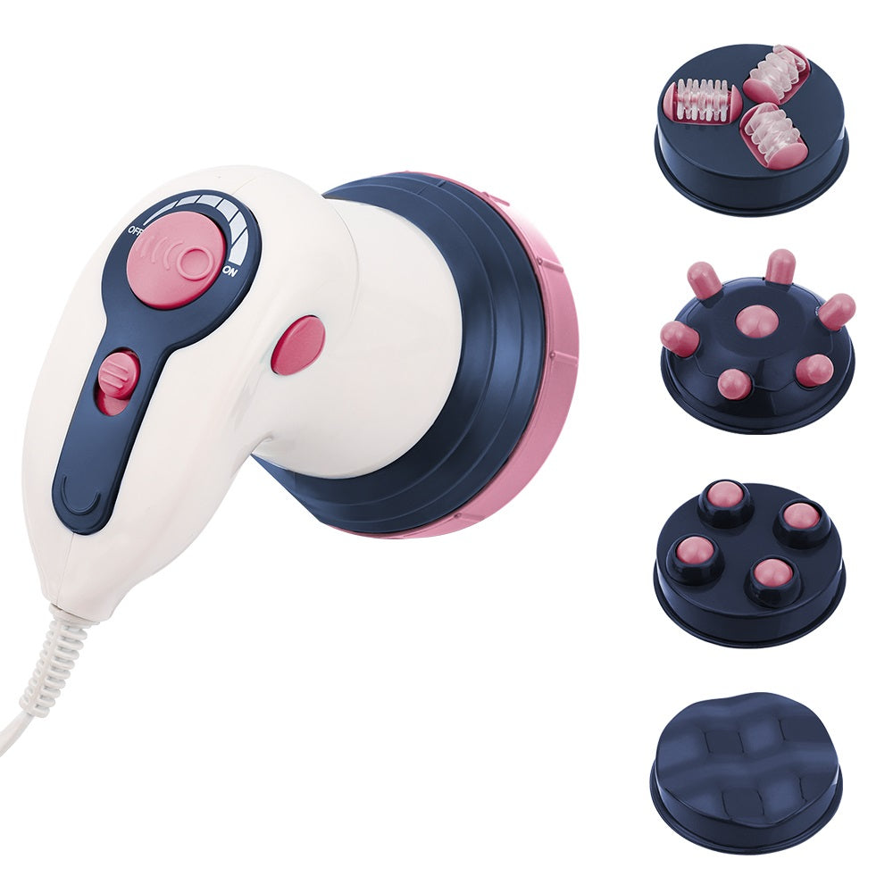 Cellulizer - Die Lösung für Deine Cellulite